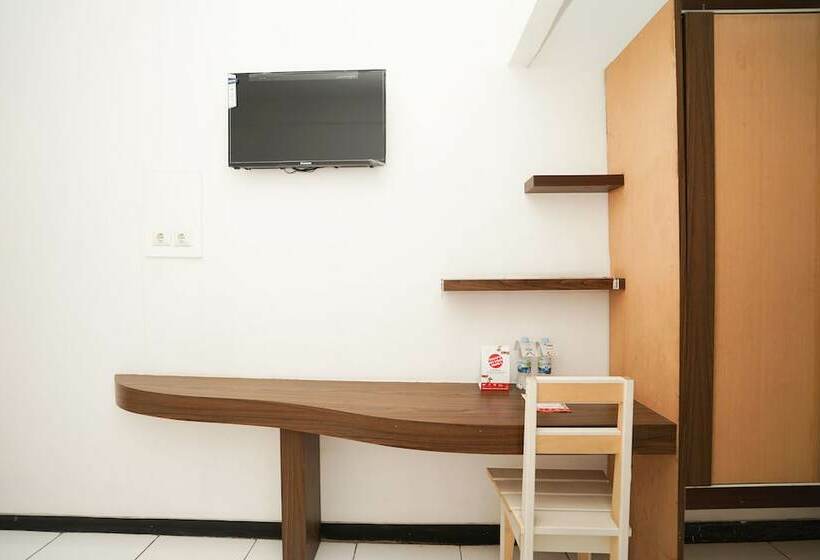 Cameră Standard, Oyo 661 Galaxy Homestay