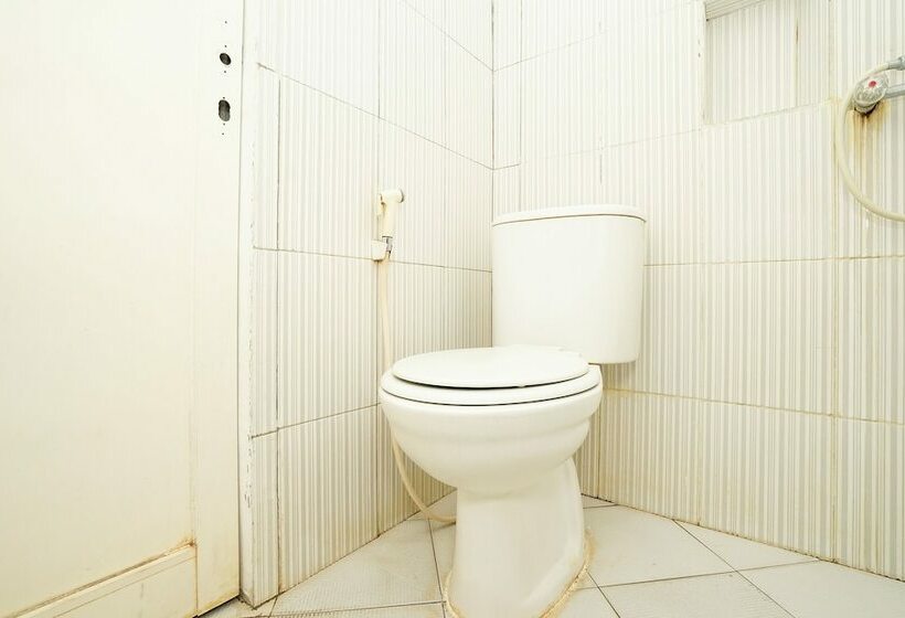 Cameră Standard, Oyo 661 Galaxy Homestay