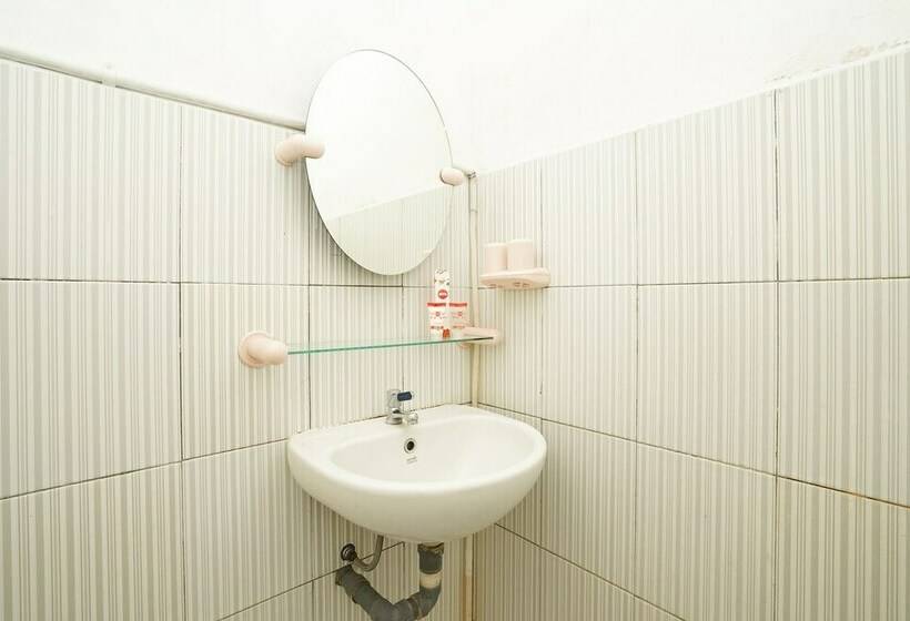 Cameră Standard, Oyo 661 Galaxy Homestay