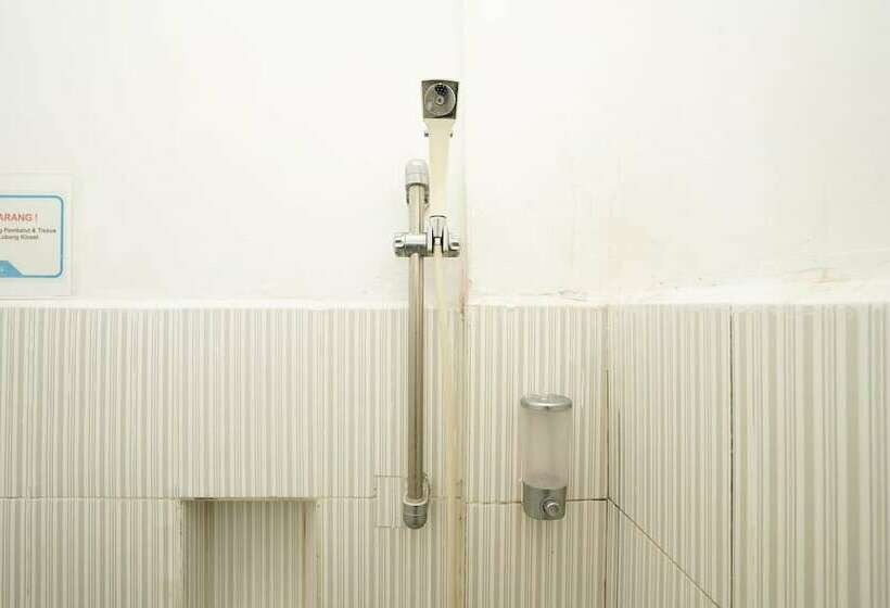 Cameră Standard, Oyo 661 Galaxy Homestay