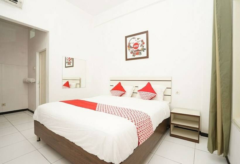 Cameră Standard, Oyo 661 Galaxy Homestay