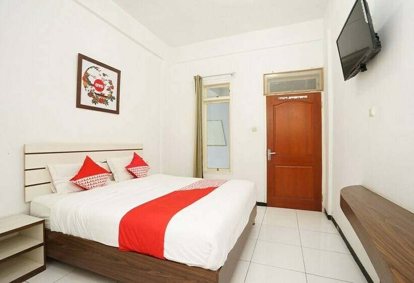 Cameră Standard, Oyo 661 Galaxy Homestay