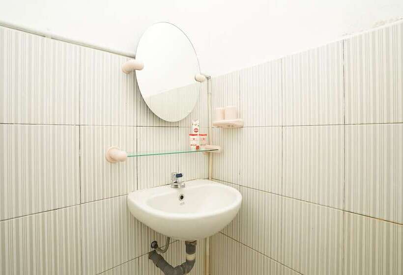 Cameră Standard, Oyo 661 Galaxy Homestay