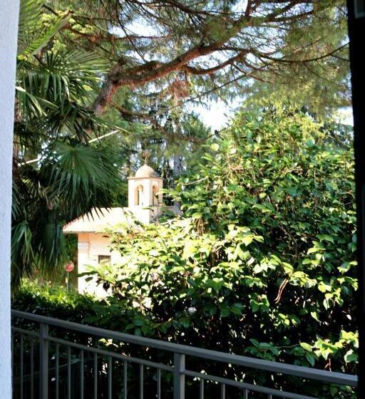 침실 1개 디럭스 아파트, Paradeisos Residence Sas