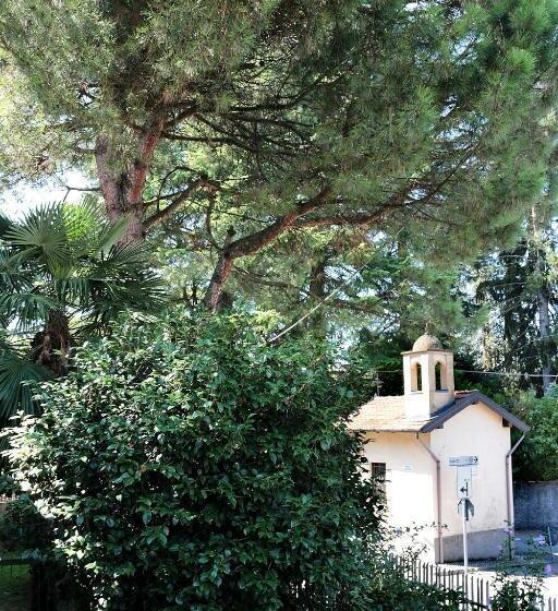 침실 1개 디럭스 아파트, Paradeisos Residence Sas