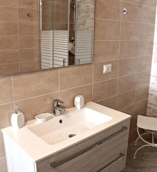 Апартаменты Deluxe 1 Спальня, Paradeisos Residence Sas