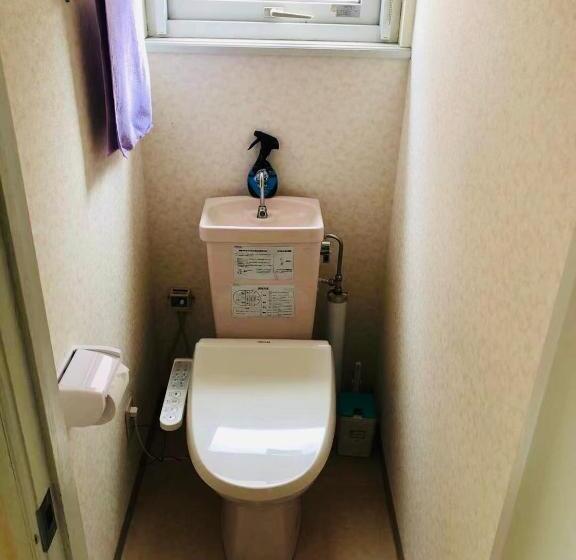 스탠다드 룸, Chitose Guest House Oukaen