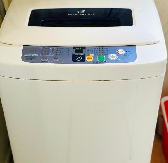 家庭间, Chitose Guest House Oukaen