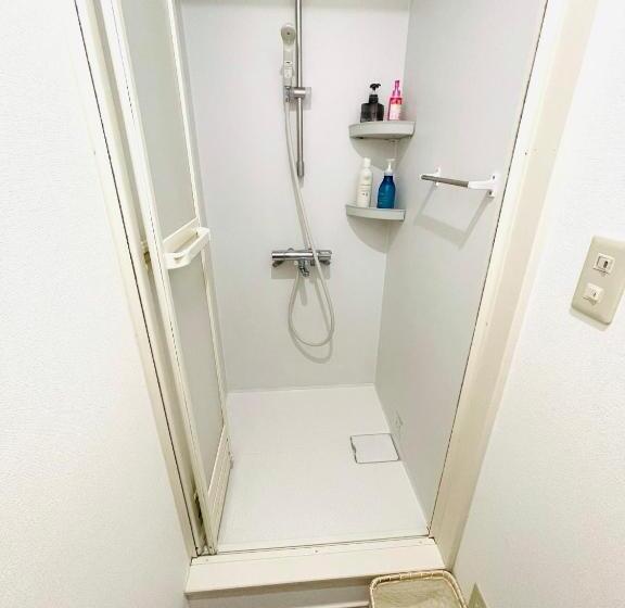 Номер Стандарт Вид на Сад, Chitose Guest House Oukaen
