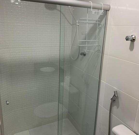 جناح, Pousada Cantinho Do Mundo