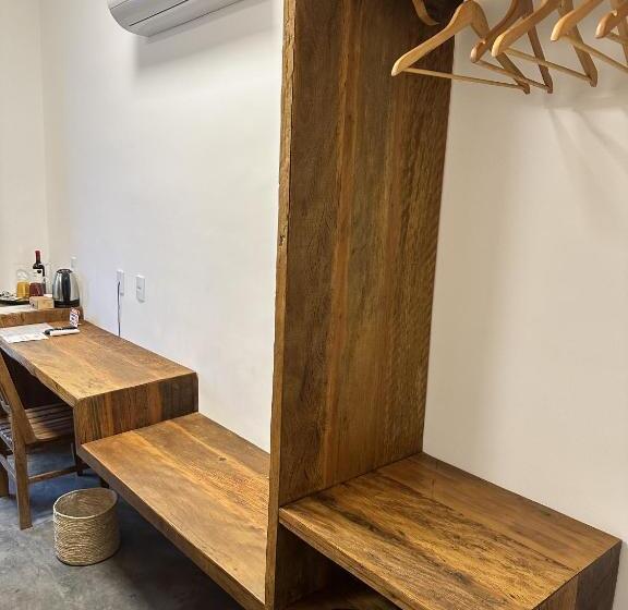 Suíte Deluxe, Pousada Do Barão