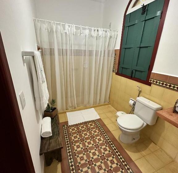 Suíte Familiar, Pousada Do Barão