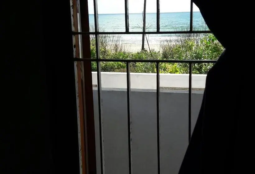 اتاق استاندارد با چشم‌انداز, Blackstar Inn