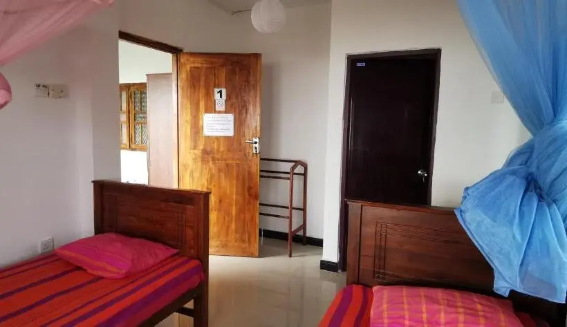 اتاق استاندارد با چشم‌انداز, Blackstar Inn
