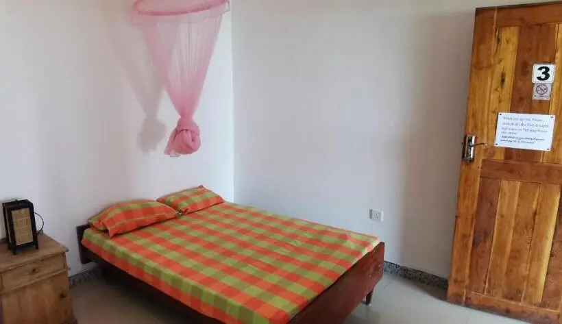 اتاق استاندارد با چشم‌انداز دریا, Blackstar Inn