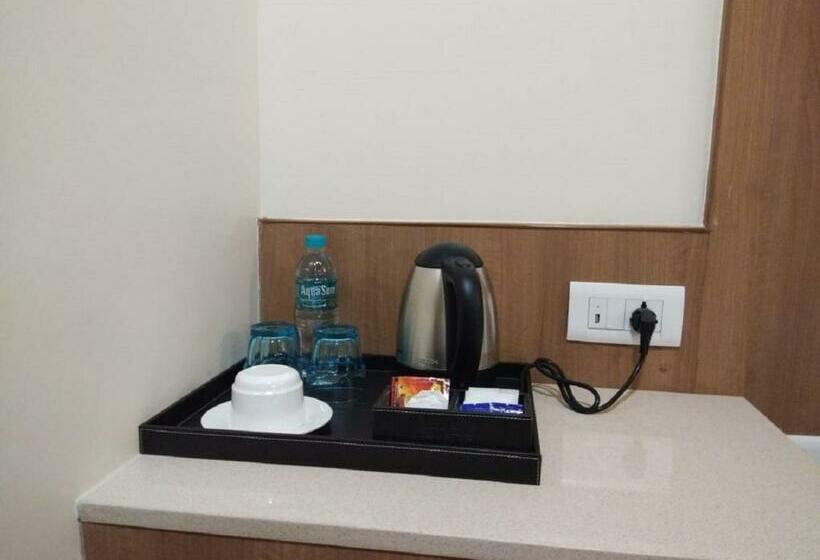 デラックスルーム, Istay