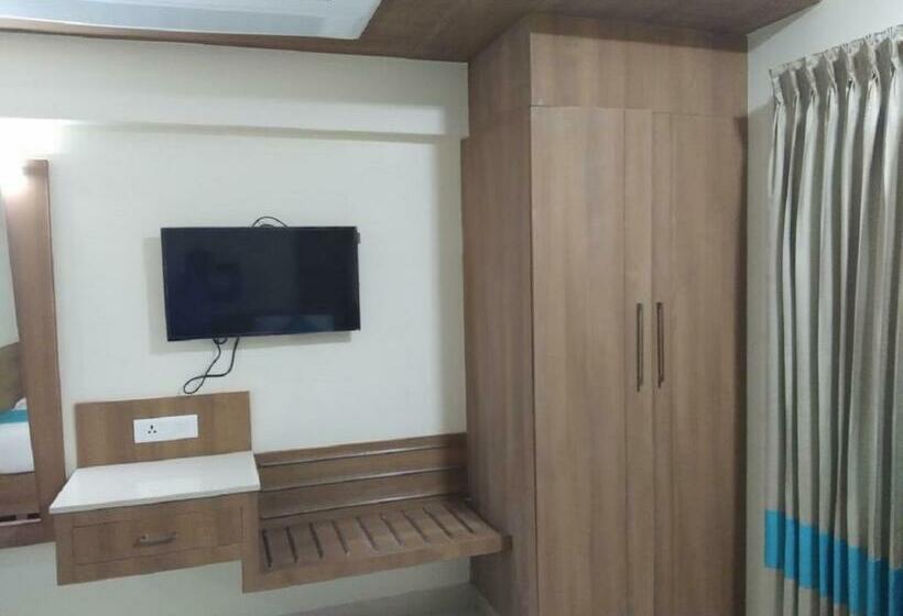 デラックスルーム, Istay