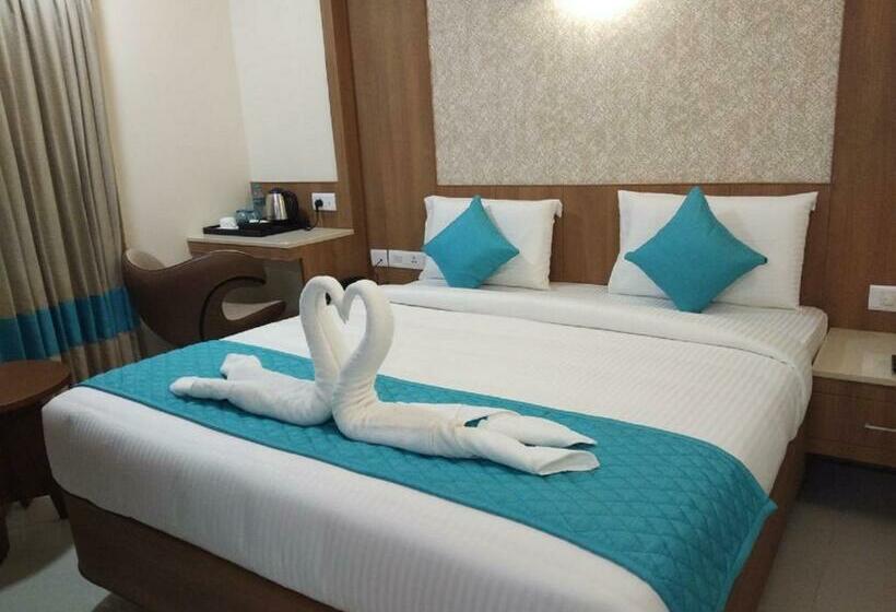 デラックスルーム, Istay