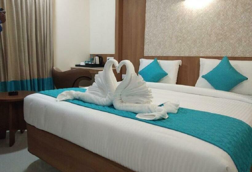 デラックスルーム, Istay