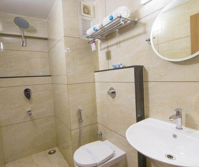 デラックスルーム, Istay