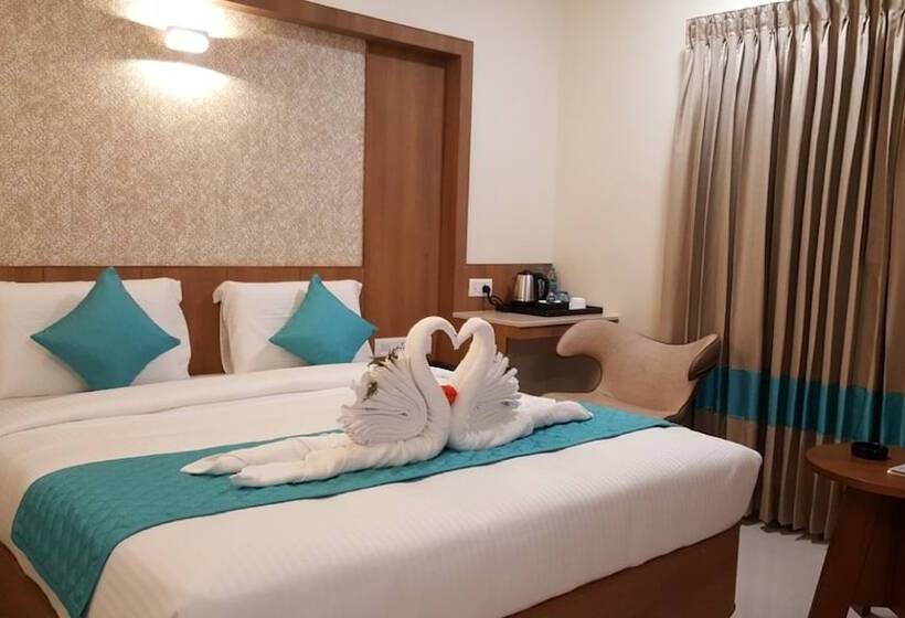 デラックスルーム, Istay