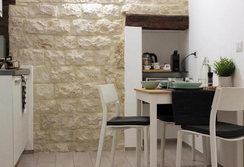 חדר דלוקס עם מרפסת, Albertario