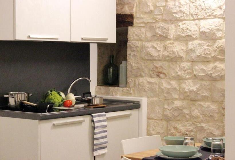 חדר דלוקס עם מרפסת, Albertario