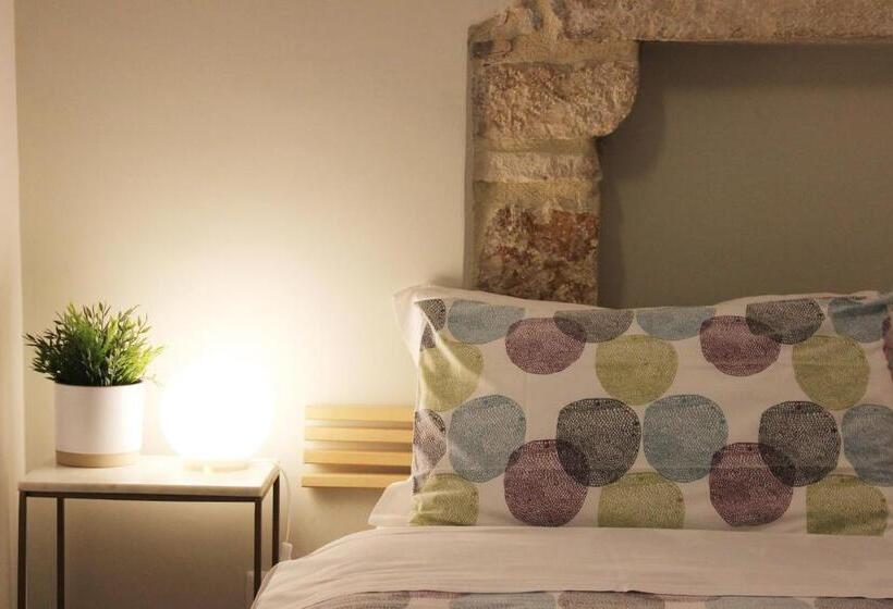 חדר דלוקס עם מרפסת, Albertario