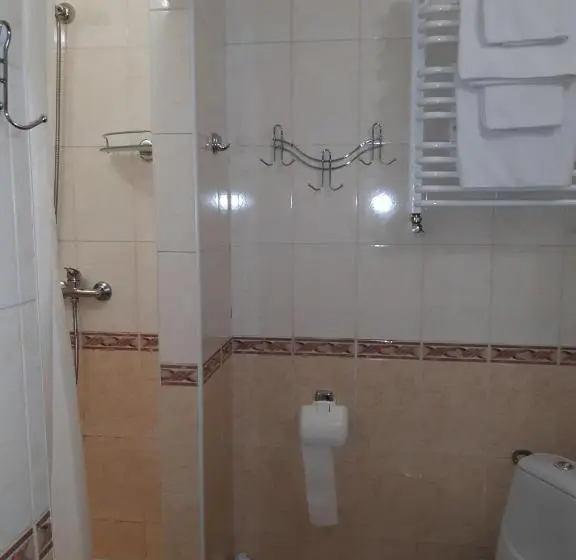 Habitació Familiar Superior, Ra