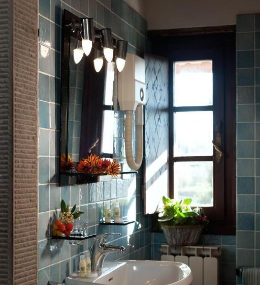 דירת חדר, La Piazza Di San Donato