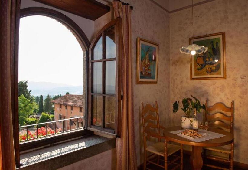 דירת שני חדרים, La Piazza Di San Donato