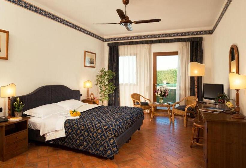 ２ベッドルームアパートメント, La Piazza Di San Donato