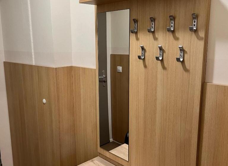 اتاق استاندارد, U Námořníka