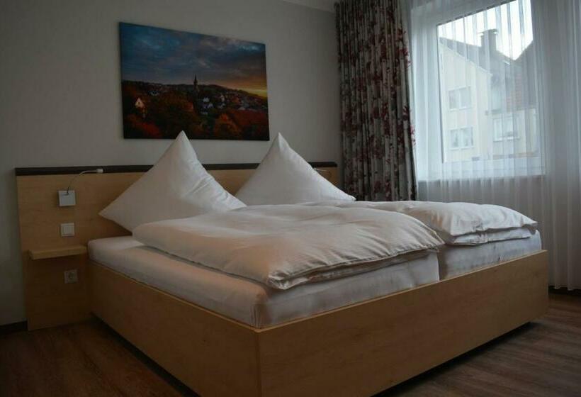 스탠다드 룸, Gasthof Luis