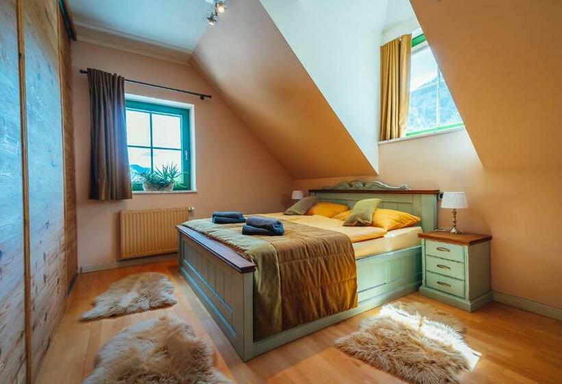 آپارتمان 1 خوابه, Guest House Ejga