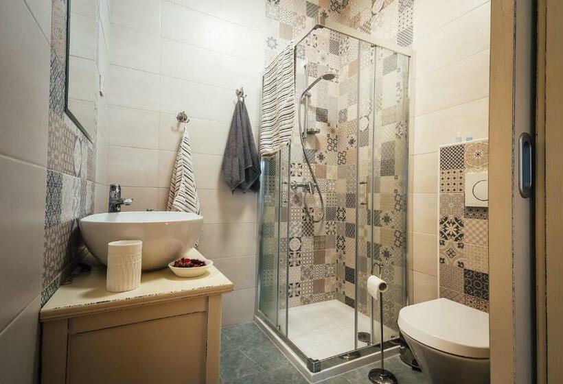 استودیوی استاندارد, Guest House Ejga