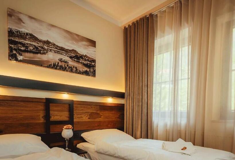 اتاق استاندارد, Guest House Ejga