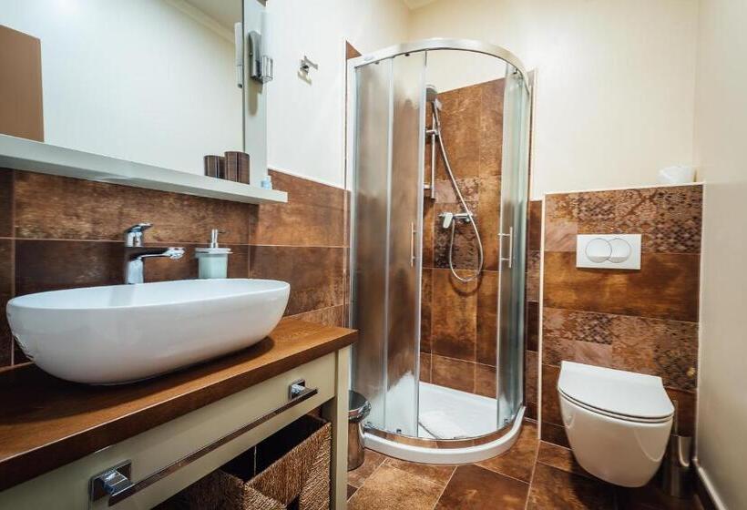 اتاق استاندارد, Guest House Ejga