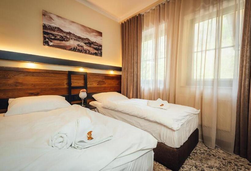 اتاق استاندارد, Guest House Ejga