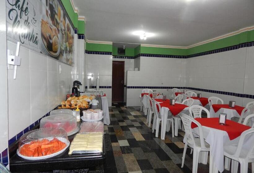 غرفة عائلية, Miraserra