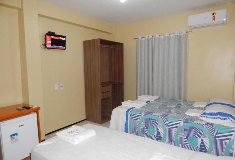 غرفة قياسية, Miraserra