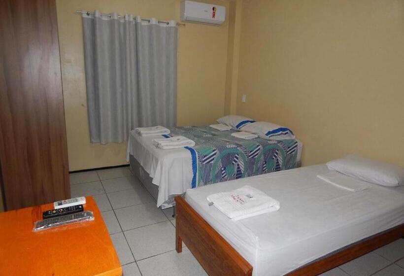 غرفة قياسية, Miraserra