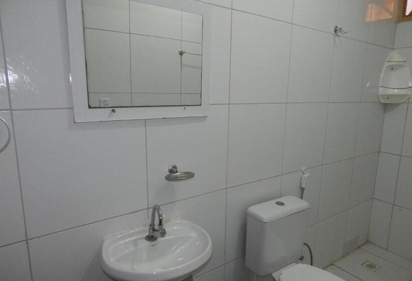 غرفة قياسية, Miraserra