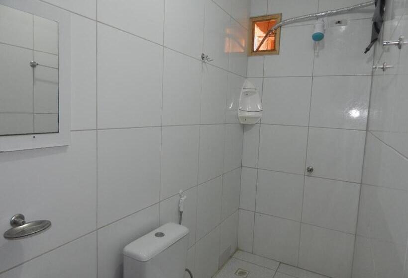 غرفة قياسية, Miraserra