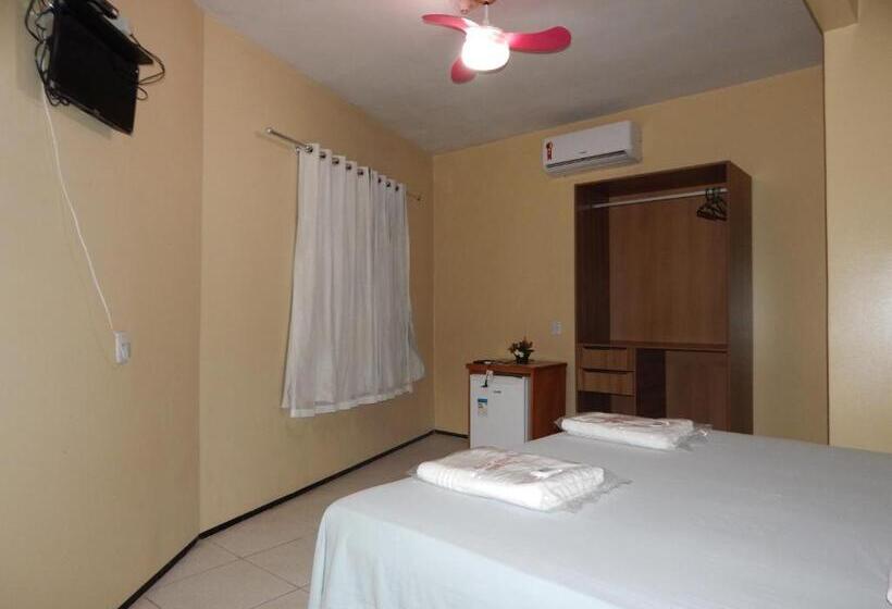 غرفة قياسية, Miraserra