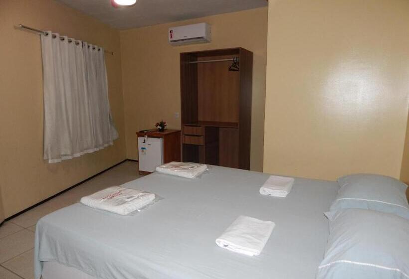 غرفة قياسية, Miraserra