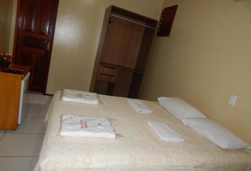 غرفة قياسية ثلاثية, Miraserra