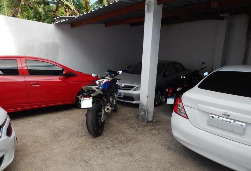 غرفة قياسية ثلاثية, Miraserra