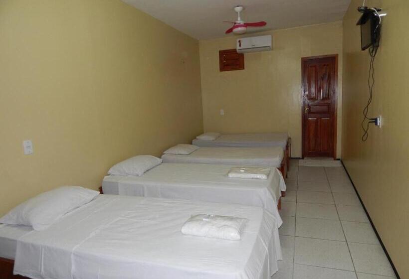 غرفة قياسية رباعية, Miraserra