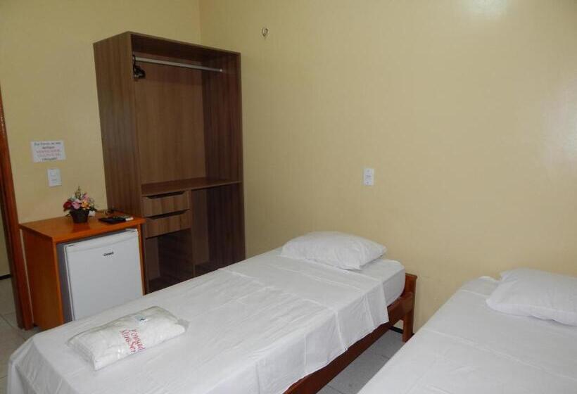 غرفة قياسية رباعية, Miraserra